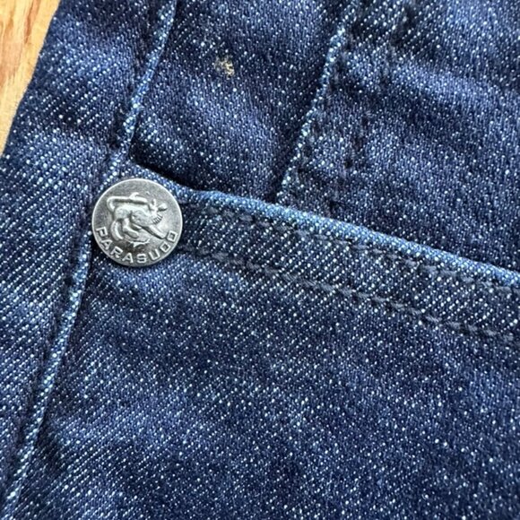 Men's Parasuco Jean Size 36 / 31 - Picture 3 of 6